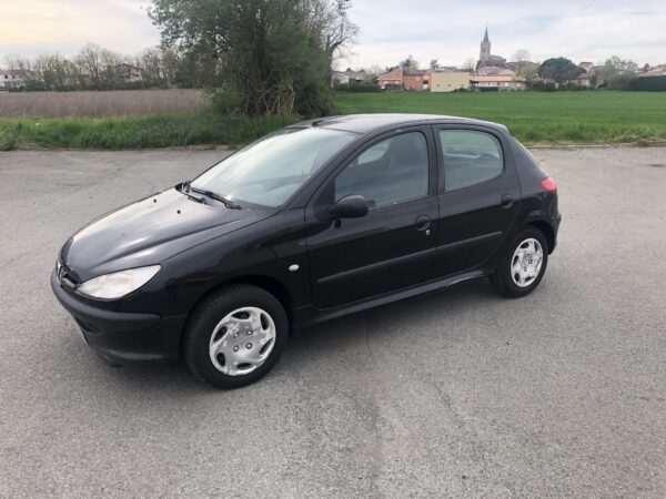Peugeot 206 1.6 110cv – Image 2