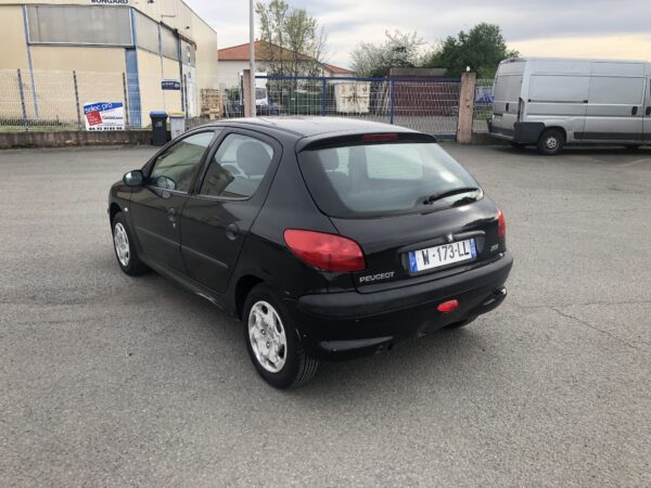 Peugeot 206 1.6 110cv – Image 7