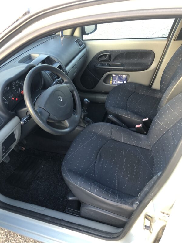Renault Clio 1.5 Dci 65cv – Image 8