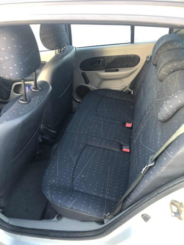 Renault Clio 1.5 Dci 65cv – Image 10