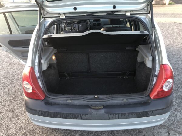 Renault Clio 1.5 Dci 65cv – Image 11