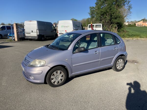 Citroen C3 1.4 exclusive 75cv – Image 2