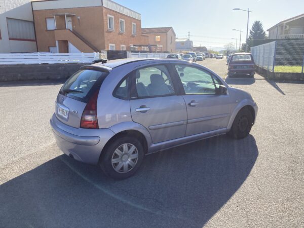 Citroen C3 1.4 exclusive 75cv – Image 5