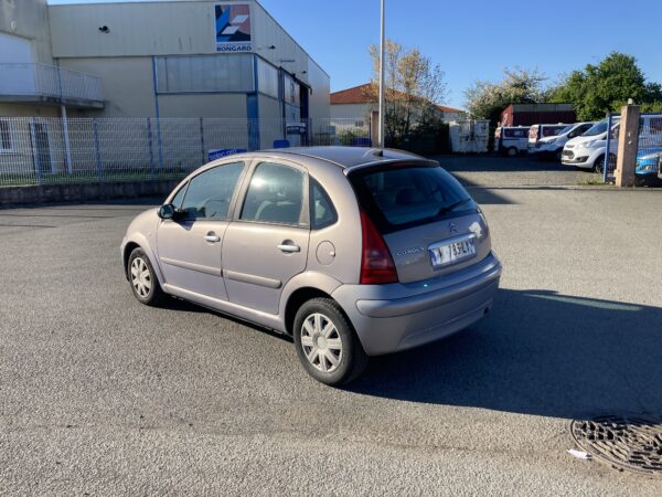 Citroen C3 1.4 exclusive 75cv – Image 7