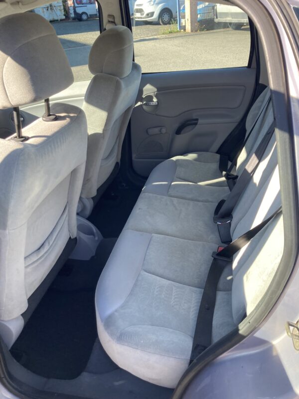 Citroen C3 1.4 exclusive 75cv – Image 9