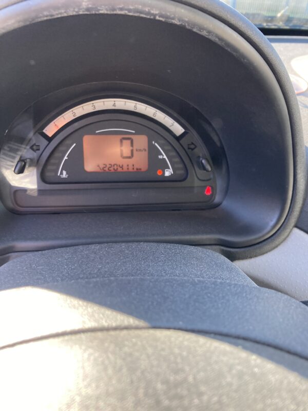 Citroen C3 1.4 exclusive 75cv – Image 11