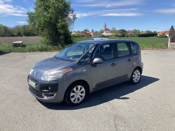 Citroen C3 Picasso 1.6 VTI 120cv – Image 2