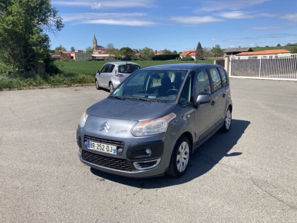 Citroen C3 Picasso 1.6 VTI 120cv – Image 3