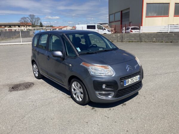 Citroen C3 Picasso 1.6 VTI 120cv – Image 4