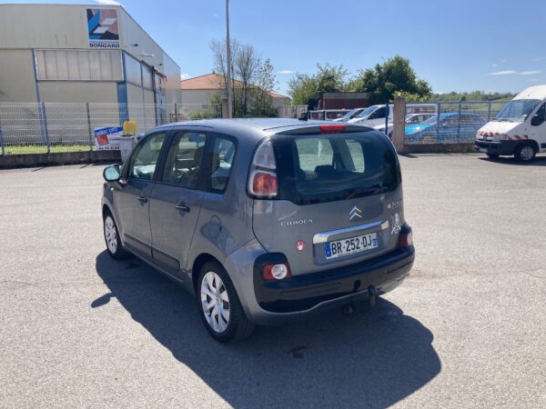 Citroen C3 Picasso 1.6 VTI 120cv – Image 6