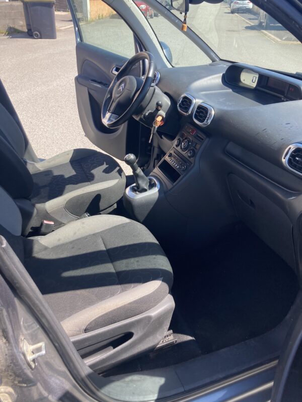 Citroen C3 Picasso 1.6 VTI 120cv – Image 14