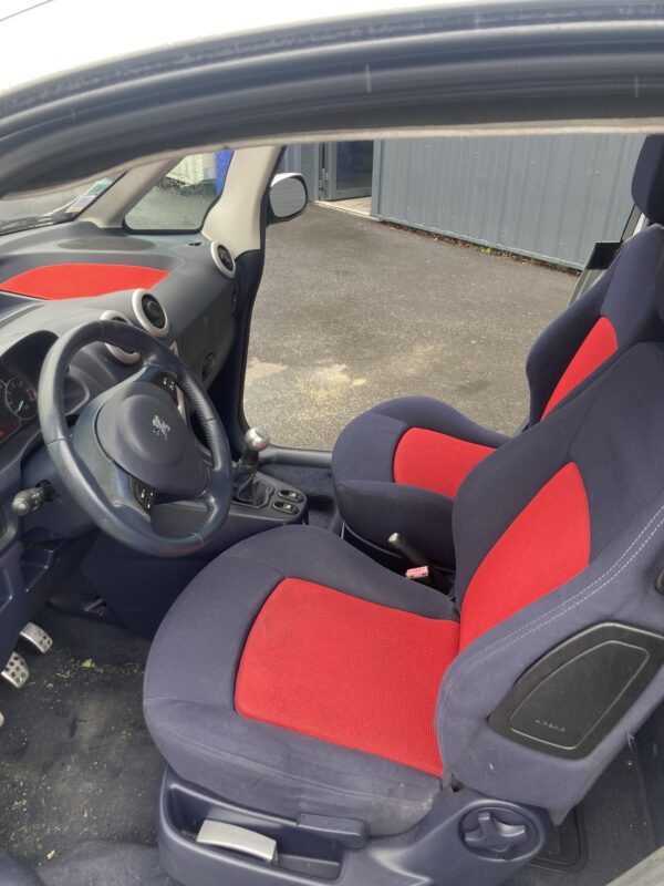 Peugeot 1007 1.4 Hdi – Image 7