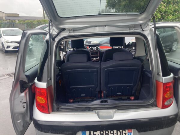 Peugeot 1007 1.4 Hdi – Image 11