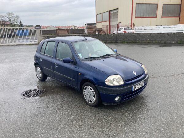RENAULT CLIO II 1.6 16V 110cv – Image 15