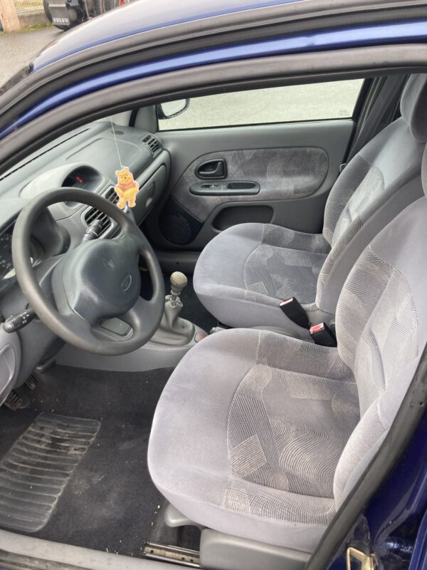 RENAULT CLIO II 1.6 16V 110cv – Image 6