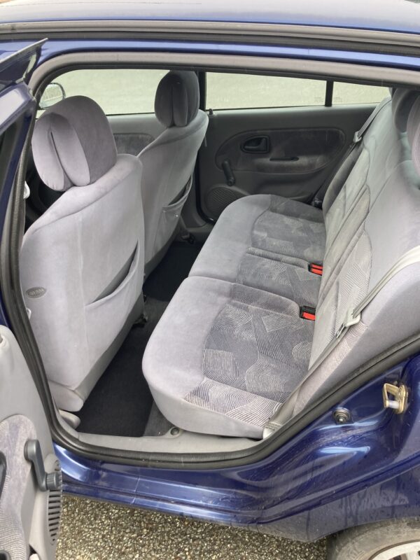 RENAULT CLIO II 1.6 16V 110cv – Image 10