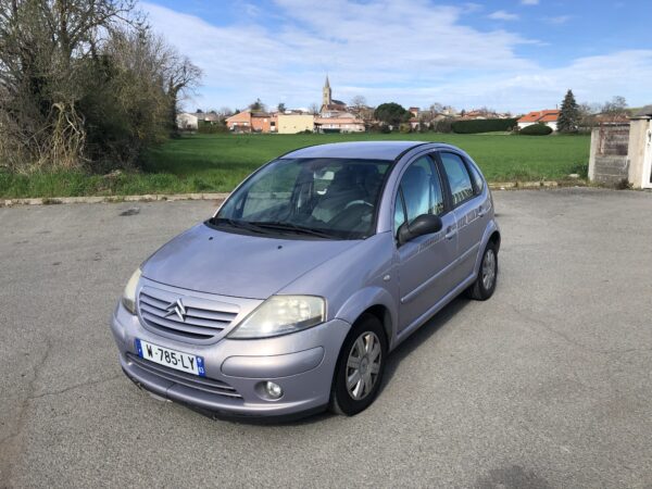 Citroen C3 1.4 exclusive 75cv – Image 15