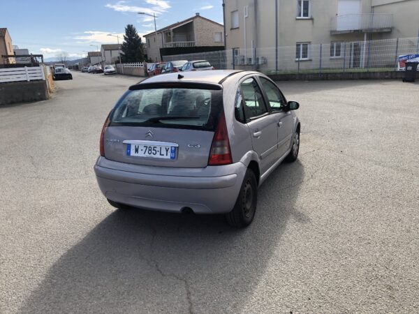Citroen C3 1.4 exclusive 75cv – Image 16