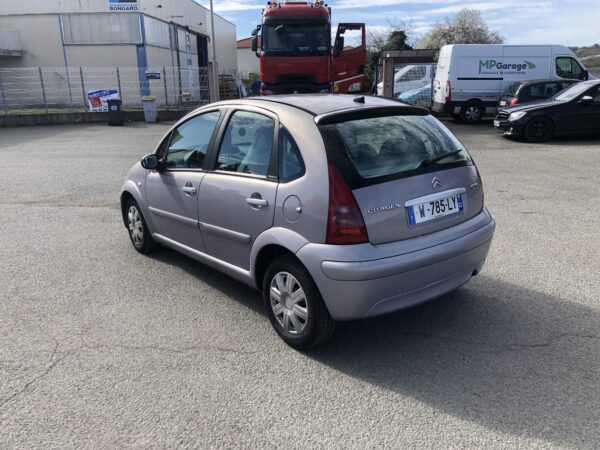 Citroen C3 1.4 exclusive 75cv – Image 17