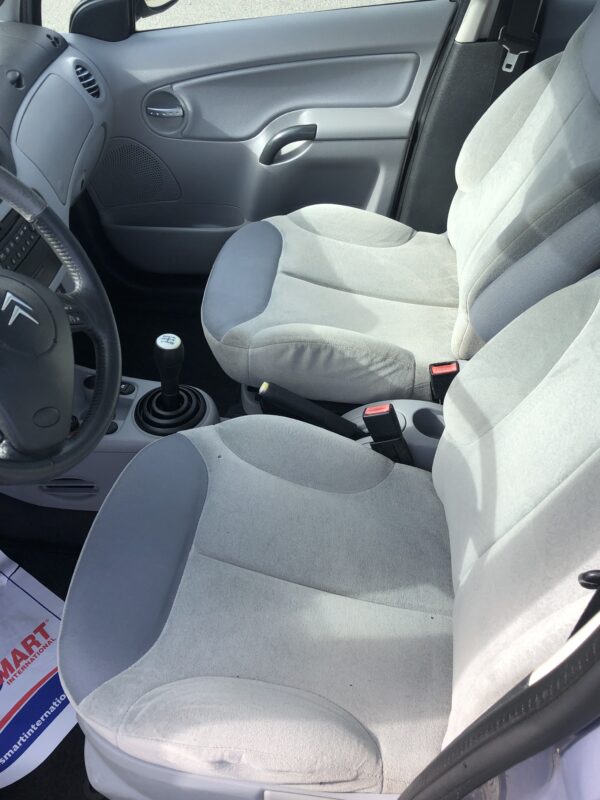 Citroen C3 1.4 exclusive 75cv – Image 18