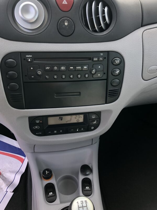 Citroen C3 1.4 exclusive 75cv – Image 19