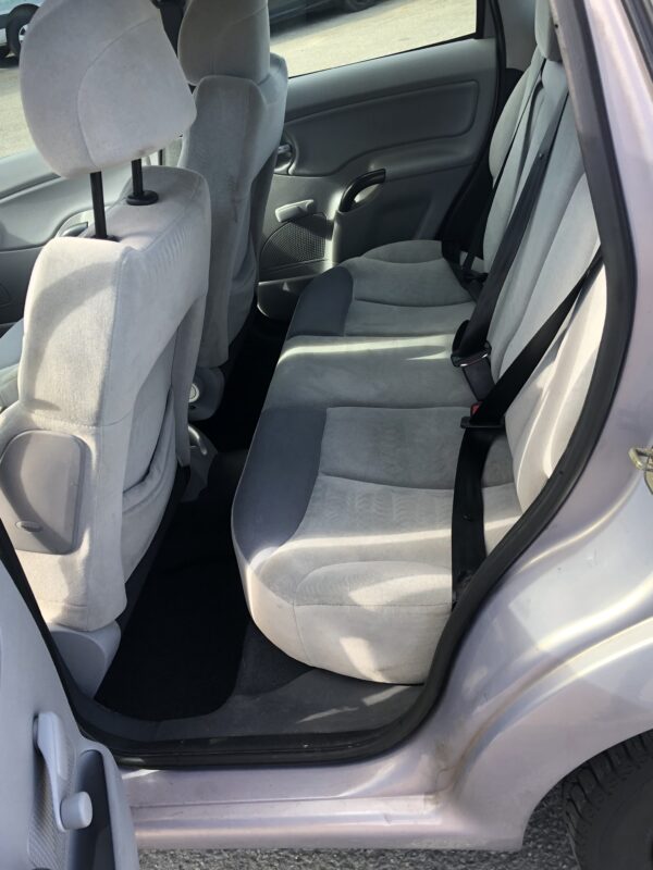 Citroen C3 1.4 exclusive 75cv – Image 21