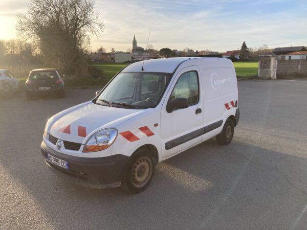 RENAULT KANGOO 1.5 Dci 70cv – Image 2