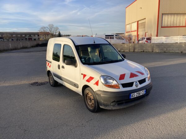 RENAULT KANGOO 1.5 Dci 70cv – Image 4
