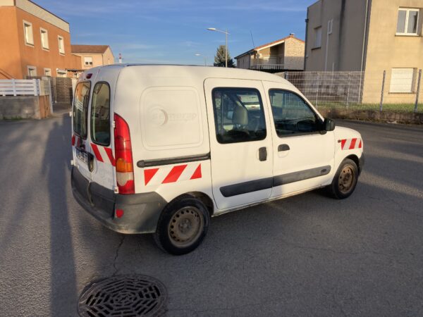 RENAULT KANGOO 1.5 Dci 70cv – Image 5