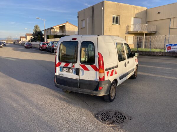 RENAULT KANGOO 1.5 Dci 70cv – Image 6