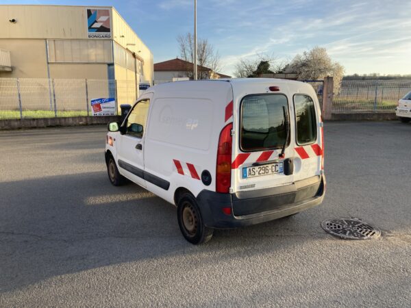 RENAULT KANGOO 1.5 Dci 70cv – Image 7