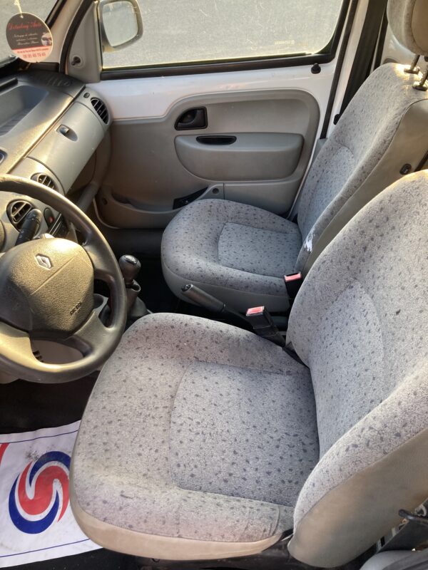 RENAULT KANGOO 1.5 Dci 70cv – Image 8