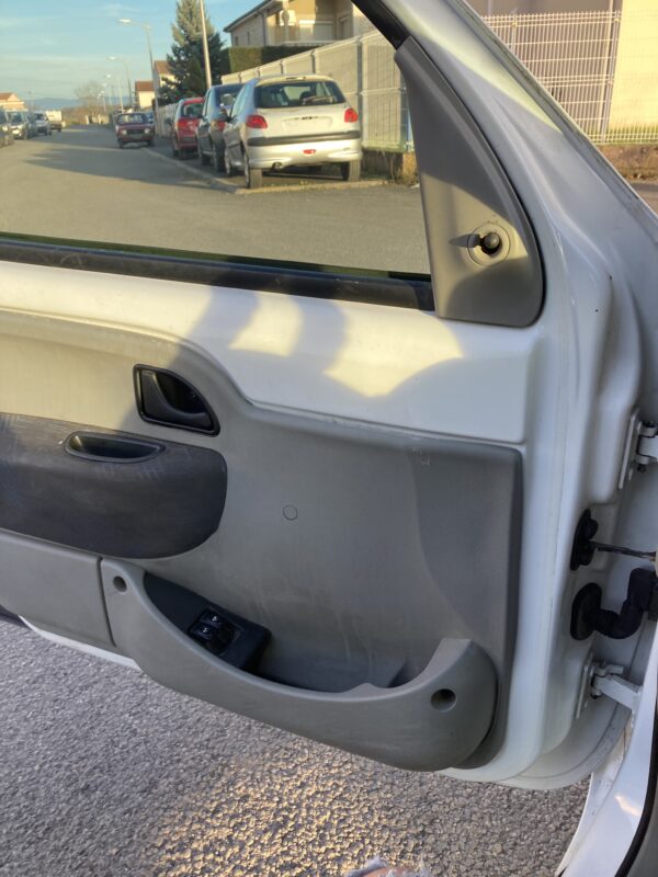 RENAULT KANGOO 1.5 Dci 70cv – Image 11