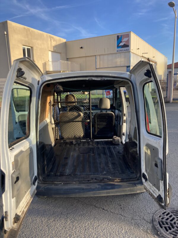 RENAULT KANGOO 1.5 Dci 70cv – Image 12