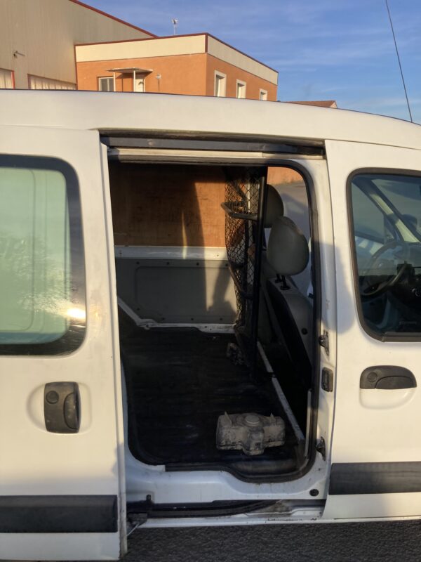RENAULT KANGOO 1.5 Dci 70cv – Image 13