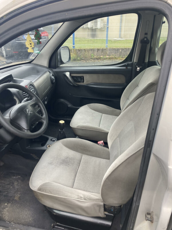 CITROEN BERLINGO 1.6 HDI 90CV – Image 11