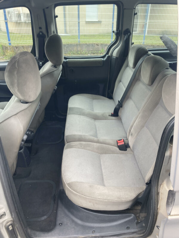CITROEN BERLINGO 1.6 HDI 90CV – Image 12