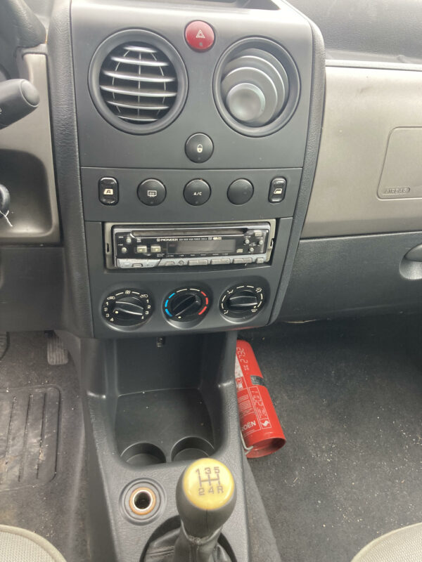 CITROEN BERLINGO 1.6 HDI 90CV – Image 7