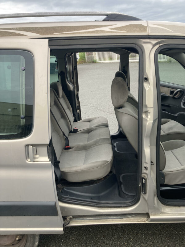 CITROEN BERLINGO 1.6 HDI 90CV – Image 8