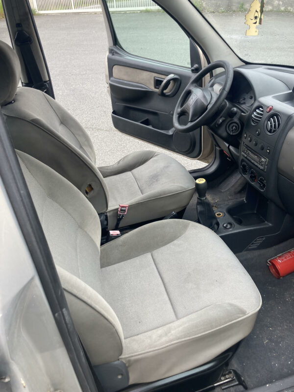 CITROEN BERLINGO 1.6 HDI 90CV – Image 9