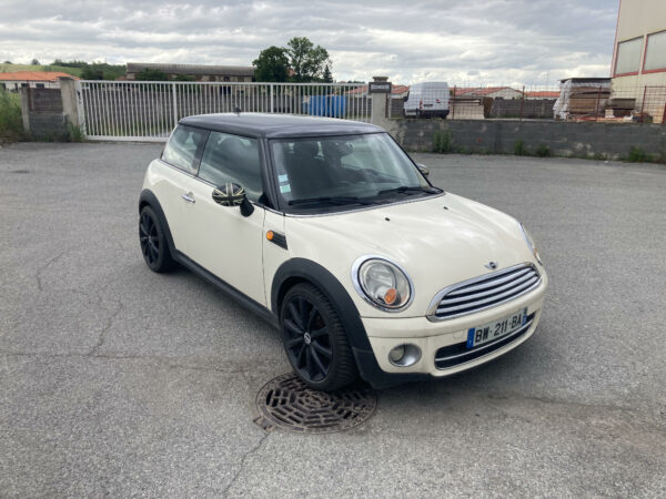 Mini Cooper 1.6 D 110cv – Image 4