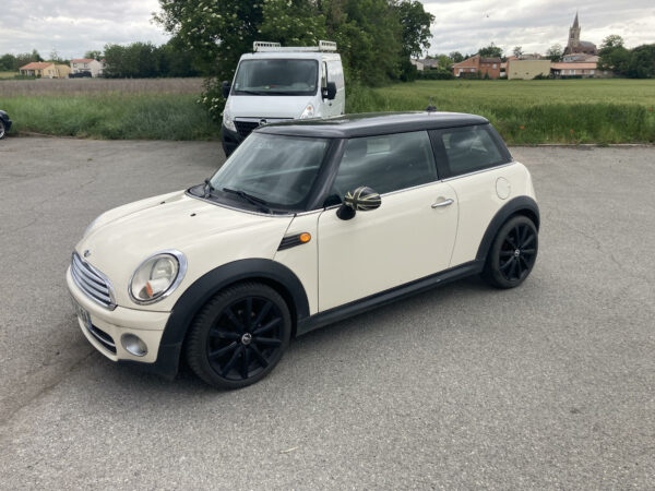 Mini Cooper 1.6 D 110cv – Image 6