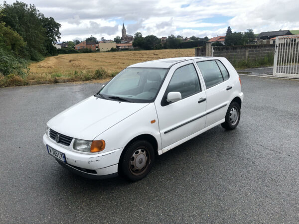 Volkswagen Polo 1.4 60cv – Image 7