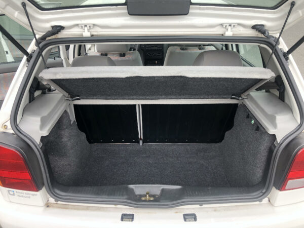 Volkswagen Polo 1.4 60cv – Image 3