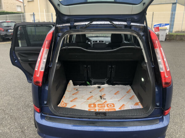 FORD C-MAX TITANIUM 1.6 TDCI 90cv – Image 13