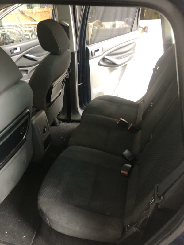 FORD C-MAX TITANIUM 1.6 TDCI 90cv – Image 14