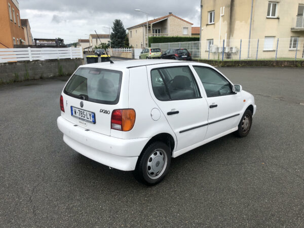 Volkswagen Polo 1.4 60cv – Image 2