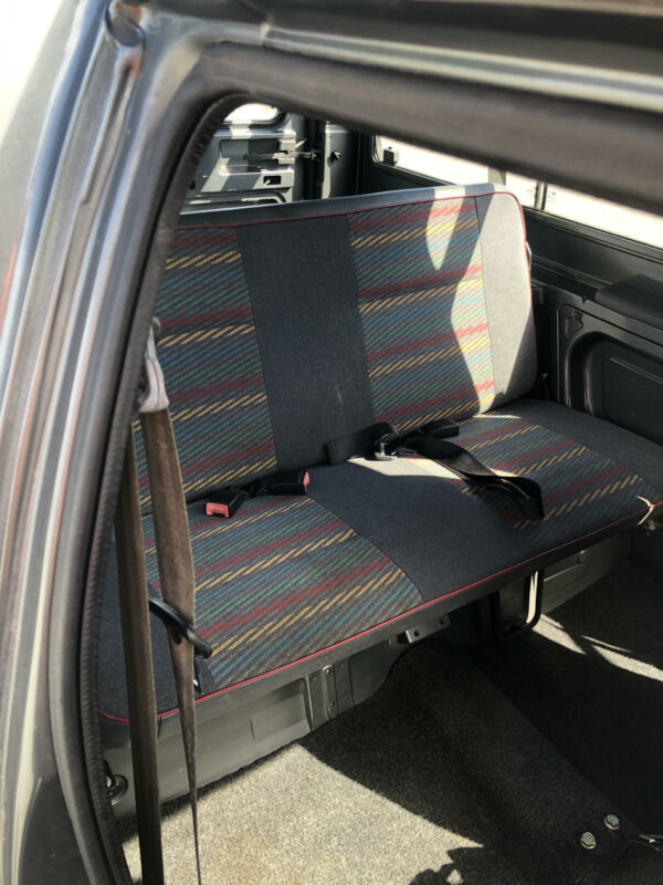Renault Express 1.6D – Image 10