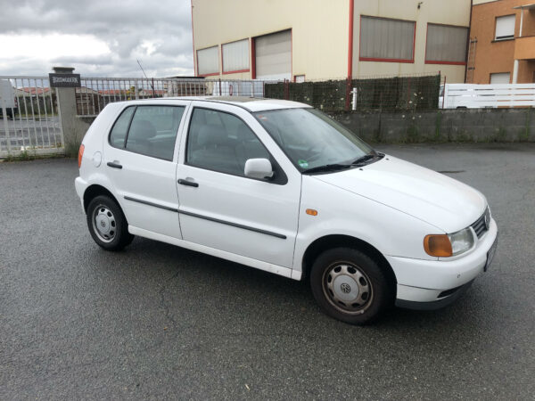 Volkswagen Polo 1.4 60cv
