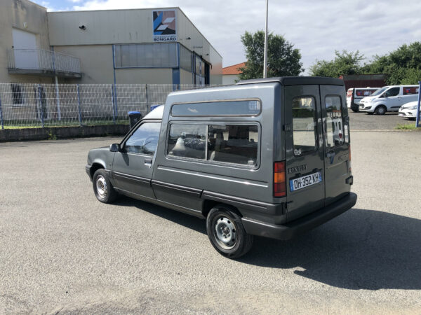 Renault Express 1.6D – Image 3